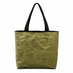 Dupont Waterproof Paper Tote Bag