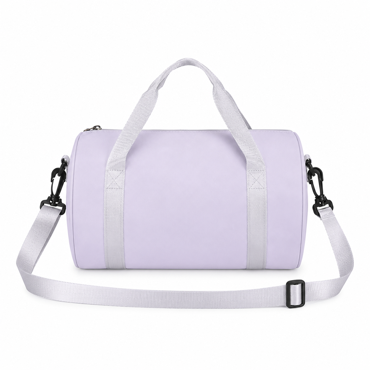 Durable Nylon Ballet Dance Bag With Adjustable Shoulder Strap
