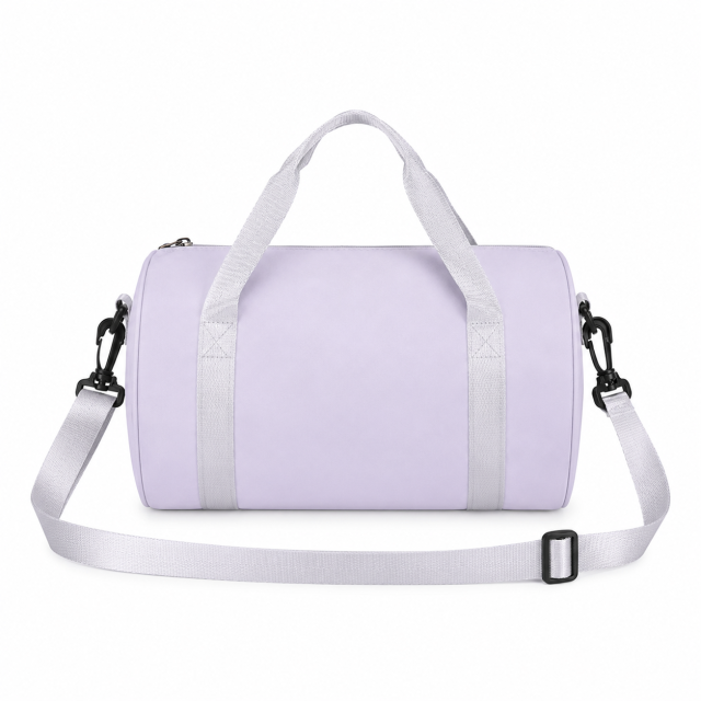 Durable Nylon Ballet Dance Bag With Adjustable Shoulder Strap