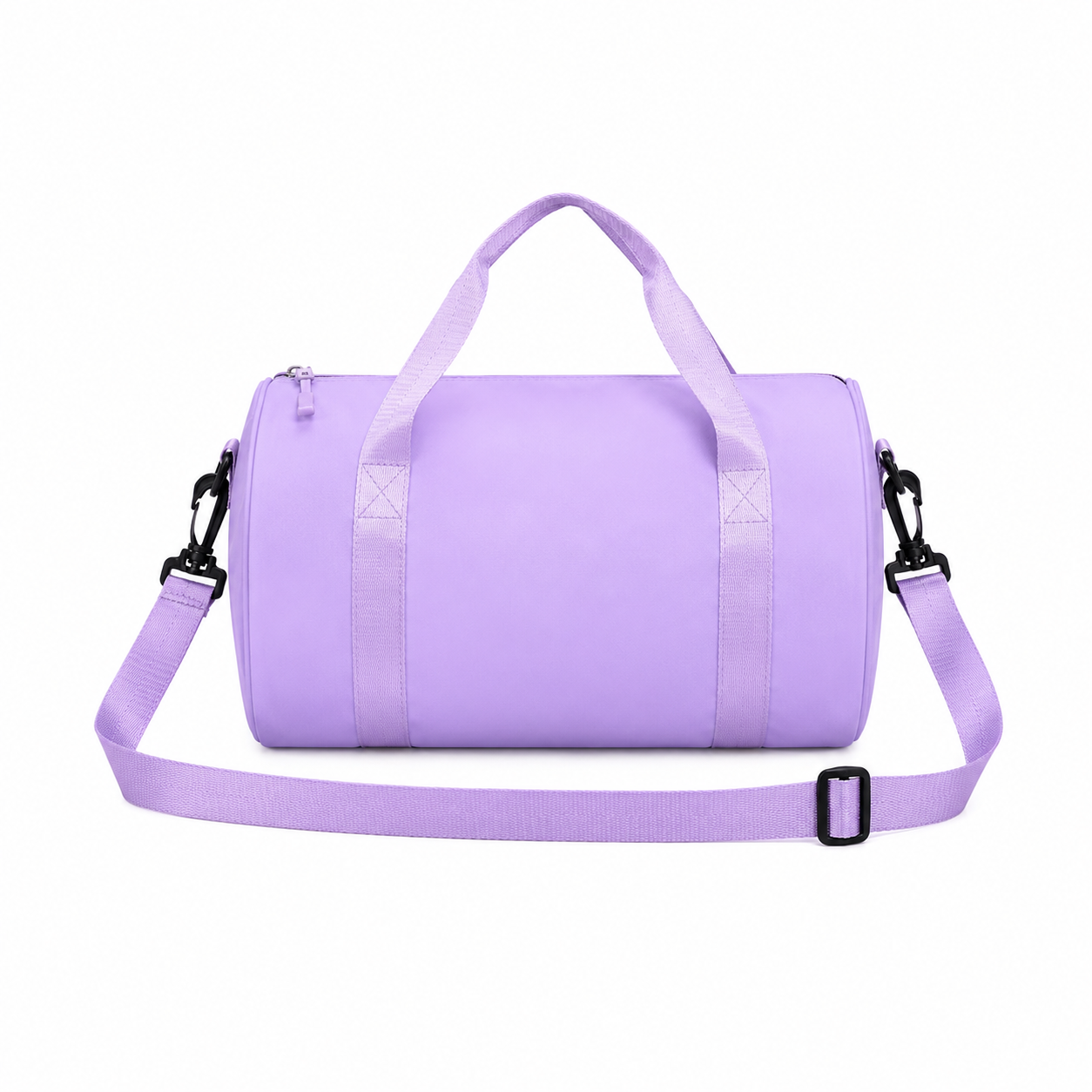 Durable Nylon Ballet Dance Bag With Adjustable Shoulder Strap