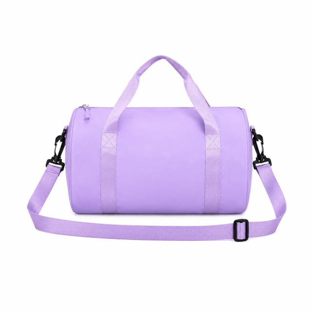 Durable Nylon Ballet Dance Bag With Adjustable Shoulder Strap