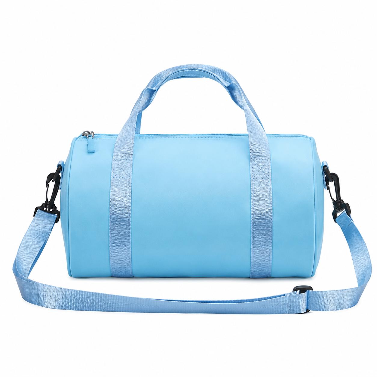 Durable Nylon Ballet Dance Bag With Adjustable Shoulder Strap
