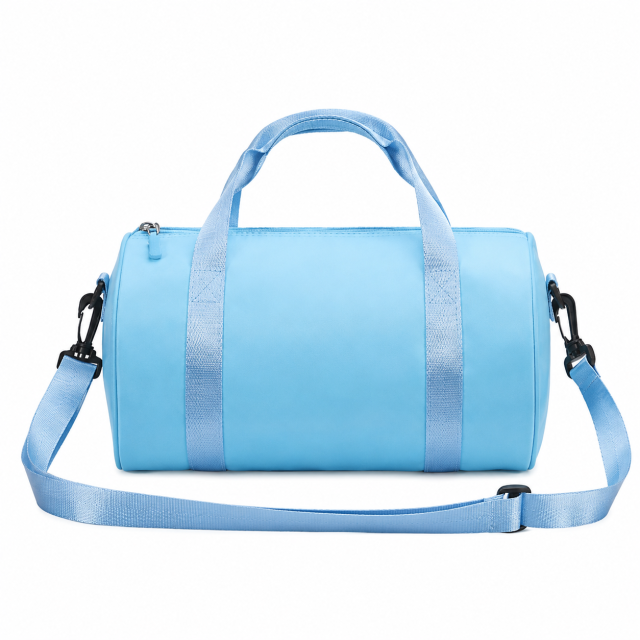 Durable Nylon Ballet Dance Bag With Adjustable Shoulder Strap
