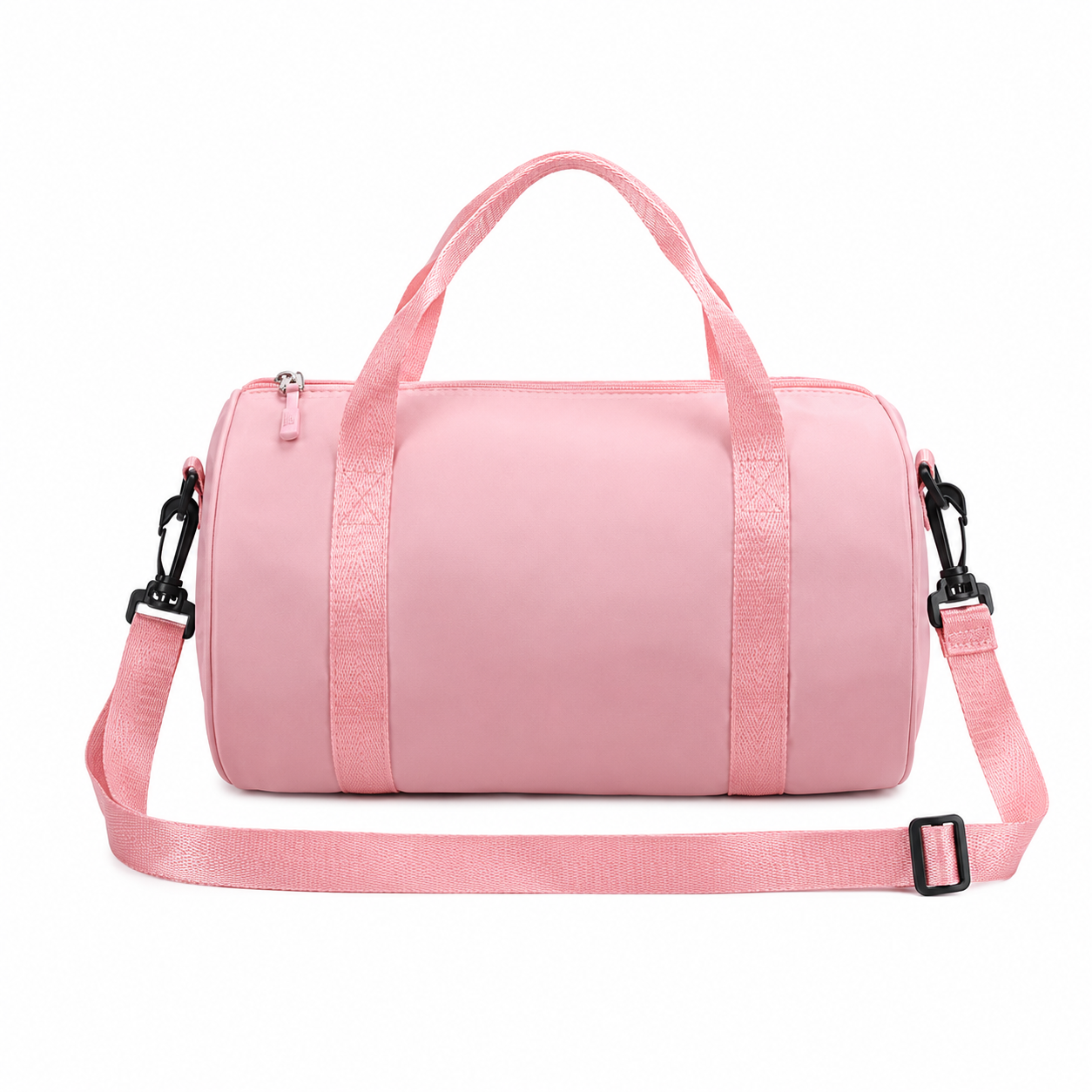 Durable Nylon Ballet Dance Bag With Adjustable Shoulder Strap