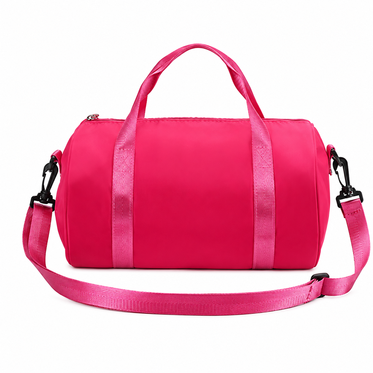 Durable Nylon Ballet Dance Bag With Adjustable Shoulder Strap