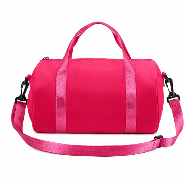 Durable Nylon Ballet Dance Bag With Adjustable Shoulder Strap