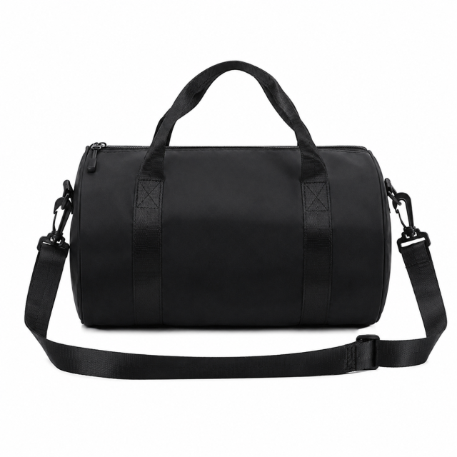Durable Nylon Ballet Dance Bag With Adjustable Shoulder Strap