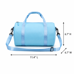 Durable Nylon Ballet Dance Bag With Adjustable Shoulder Strap