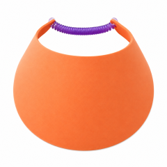 EVA Foam Adjustable Sun Visor Hat