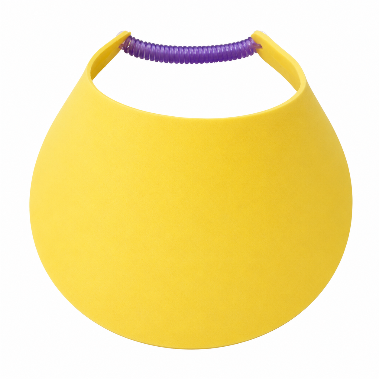 EVA Foam Adjustable Sun Visor Hat