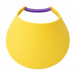 EVA Foam Adjustable Sun Visor Hat