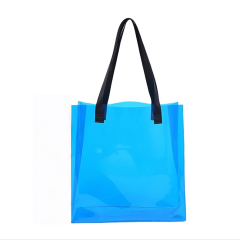 Eco Friendly Recyclable PVC Tote Bag
