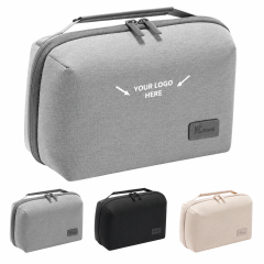 Electronic Accessories Organizer Bag