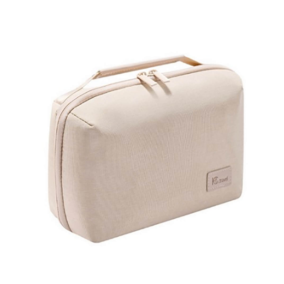 Electronic Accessories Organizer Bag