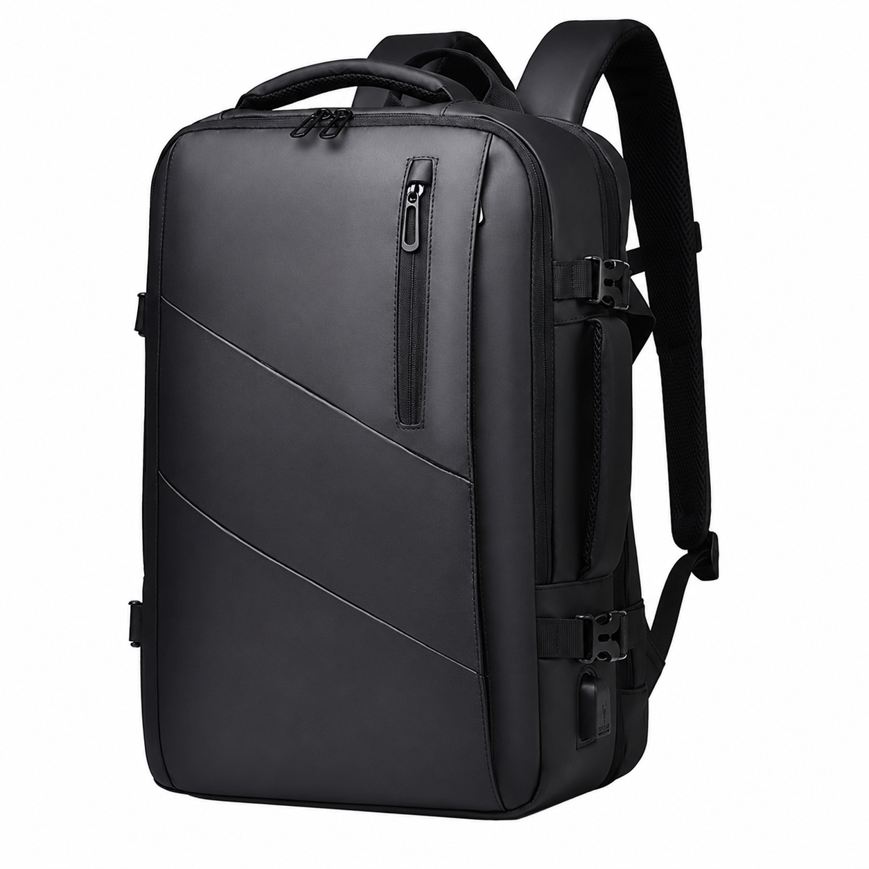 Expandable Oversized Travel Backpack