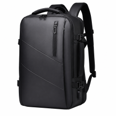 Expandable Oversized Travel Backpack