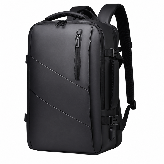 Expandable Oversized Travel Backpack