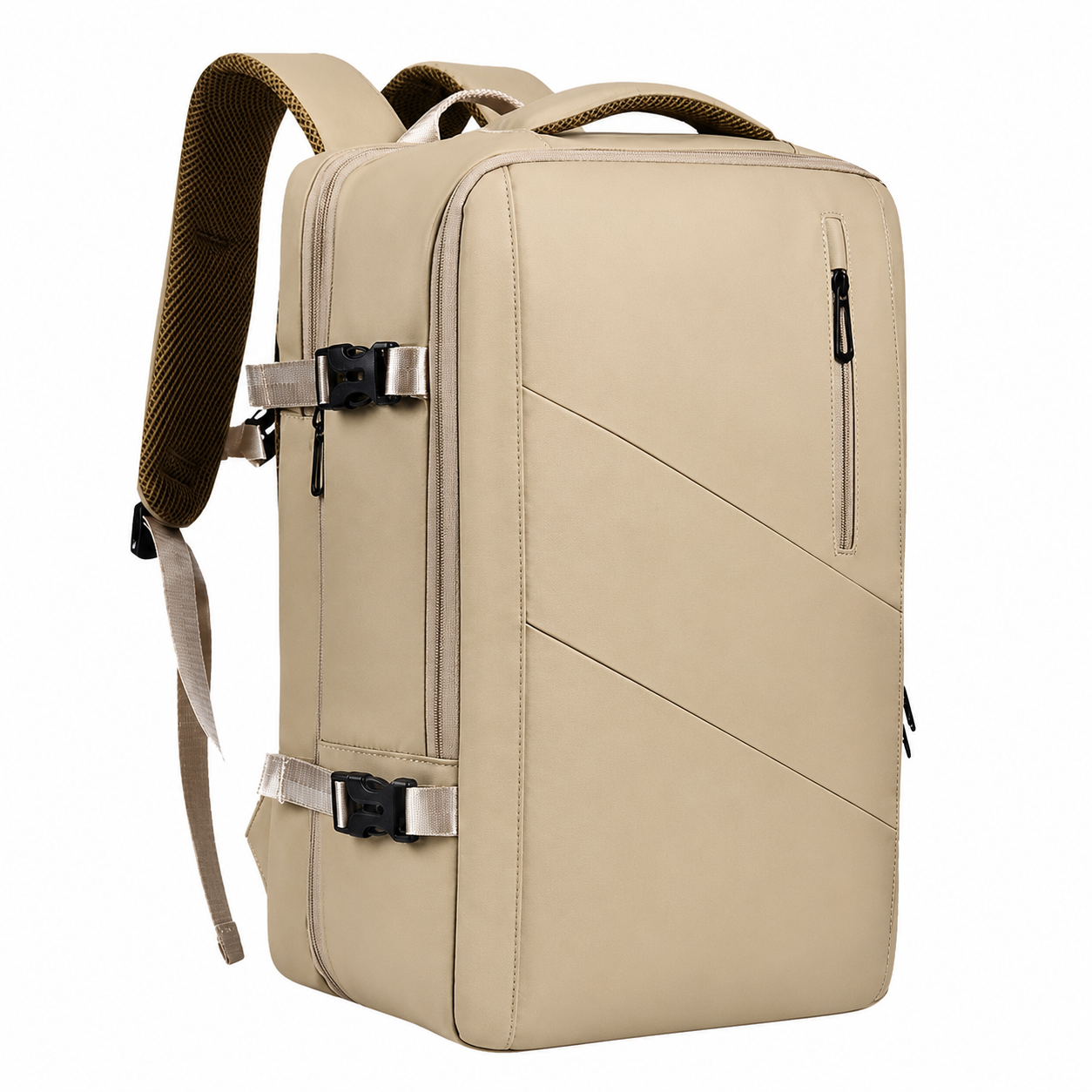 Expandable Oversized Travel Backpack