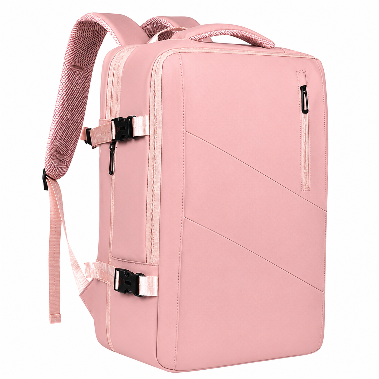 Expandable Oversized Travel Backpack
