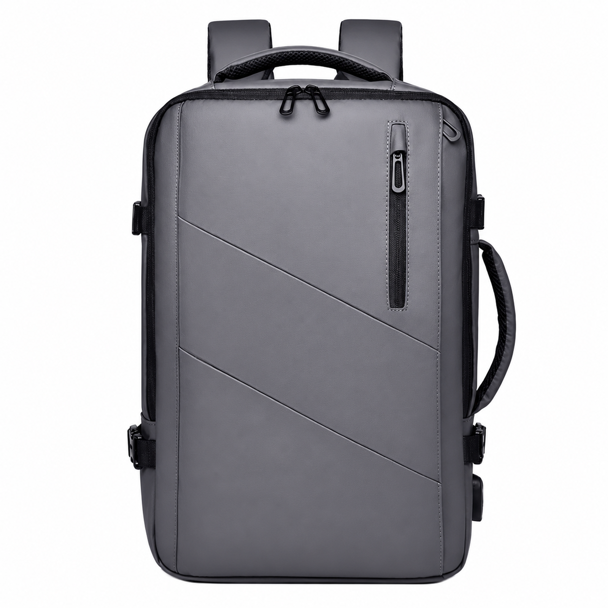 Expandable Oversized Travel Backpack