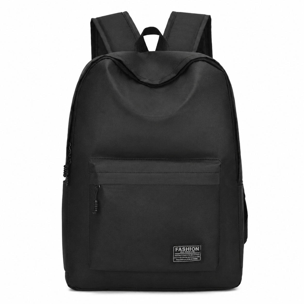 Fashionable Oxford Polyester Large Capacity Backpack