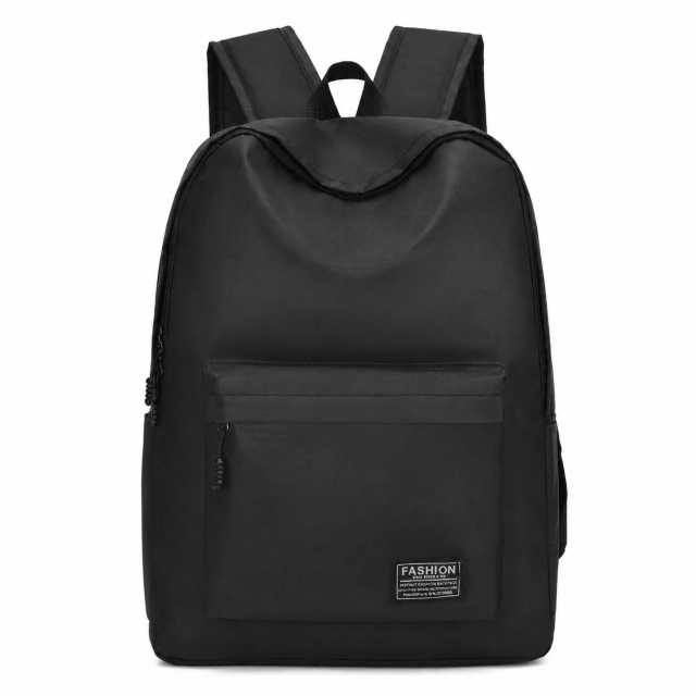 Fashionable Oxford Polyester Large Capacity Backpack