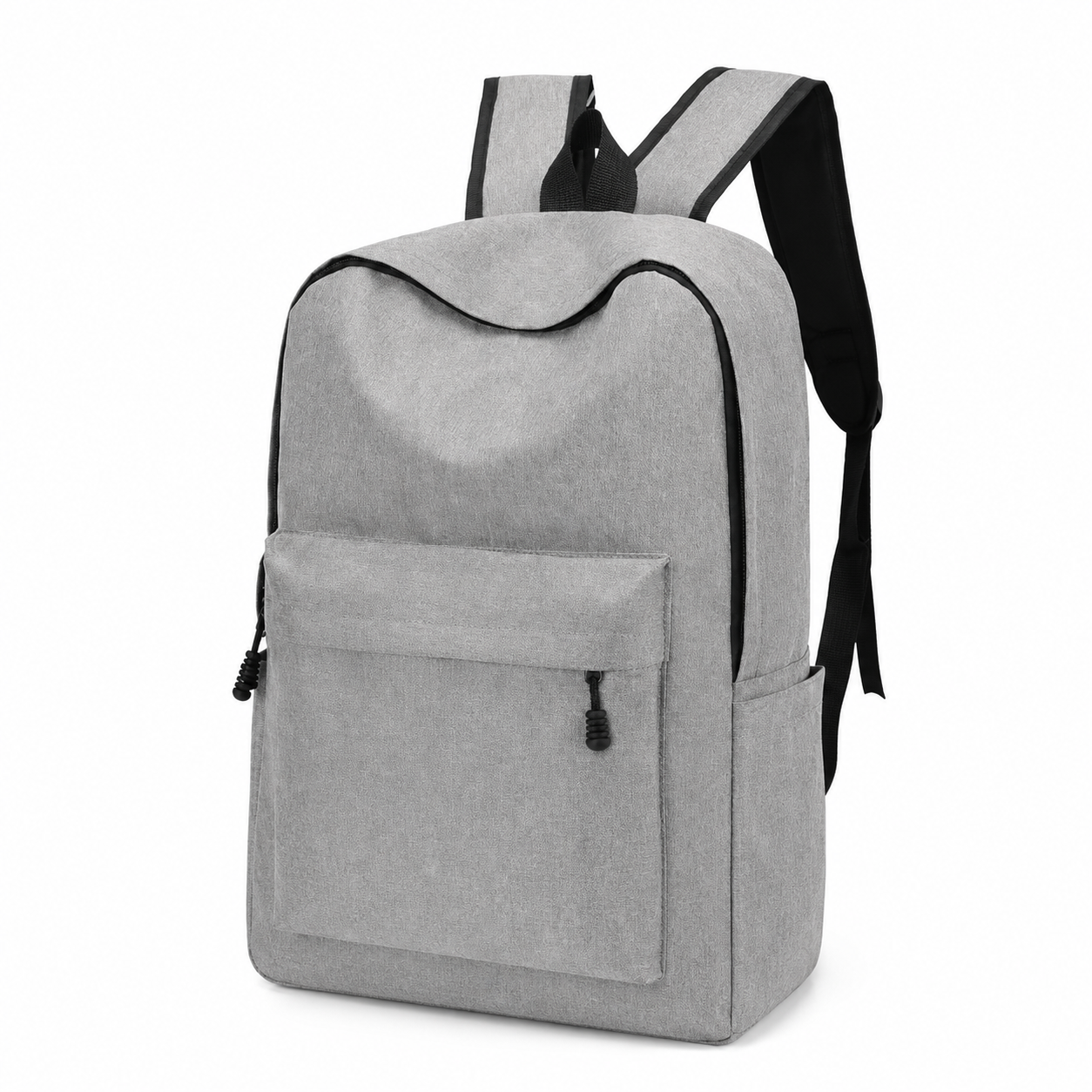Fashionable Oxford Polyester Large Capacity Backpack