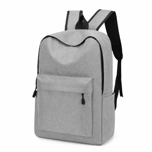 Fashionable Oxford Polyester Large Capacity Backpack