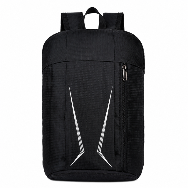Foldable Lightweight Travel Backpack
