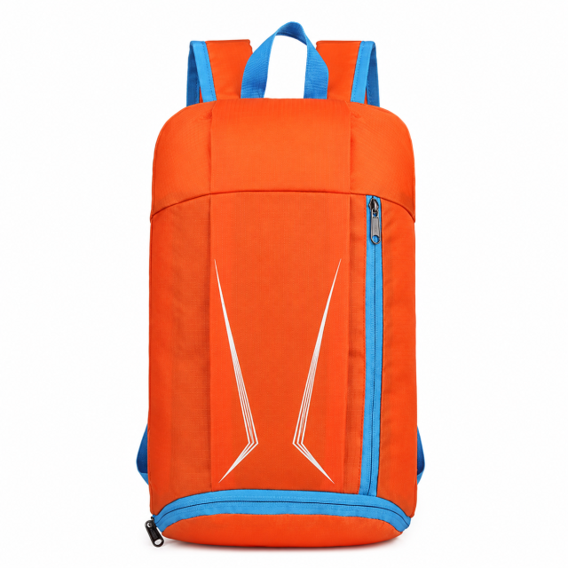 Foldable Lightweight Travel Backpack