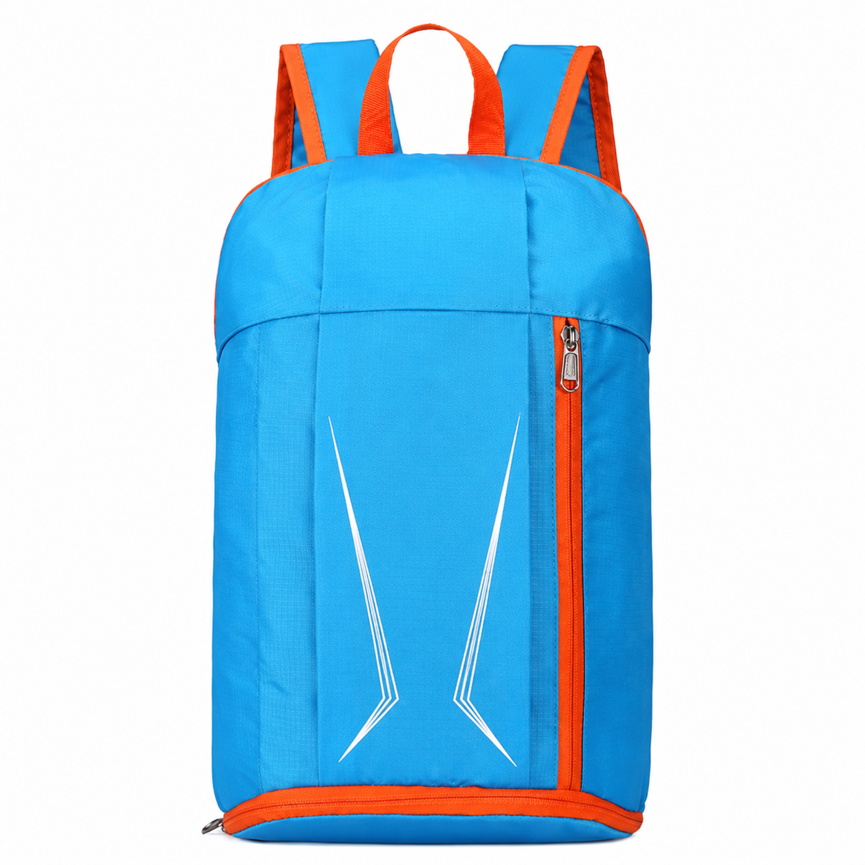 Foldable Lightweight Travel Backpack