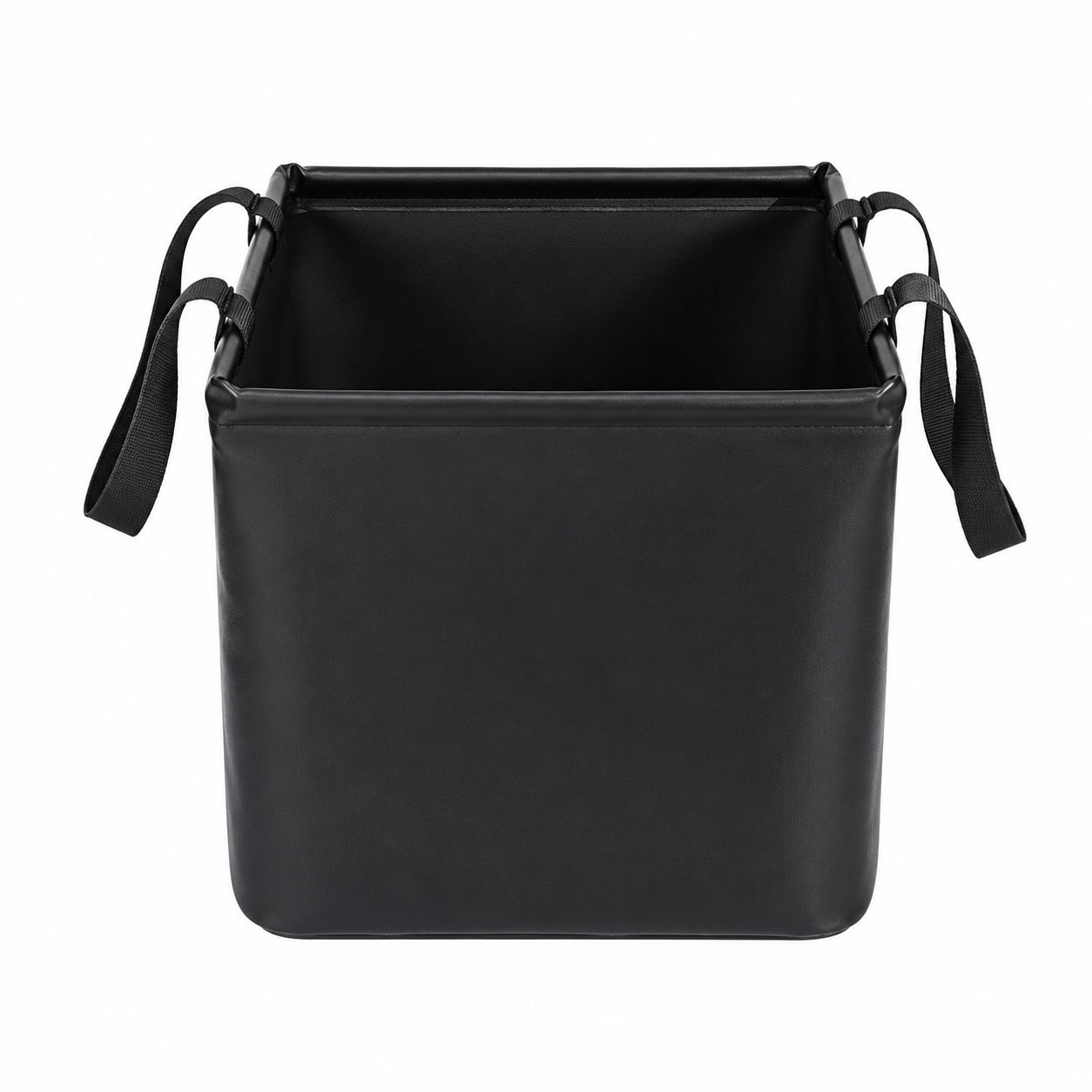 Foldable Waterproof PVC Fishing Tackle Bag