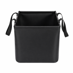 Foldable Waterproof PVC Fishing Tackle Bag