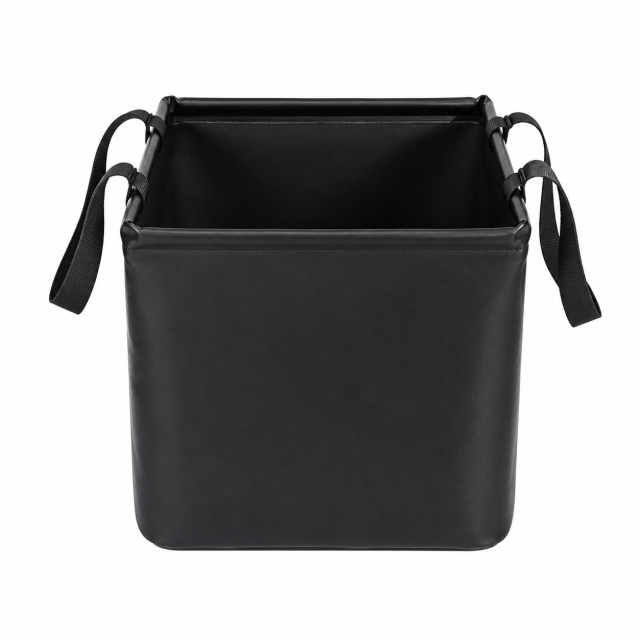 Foldable Waterproof PVC Fishing Tackle Bag