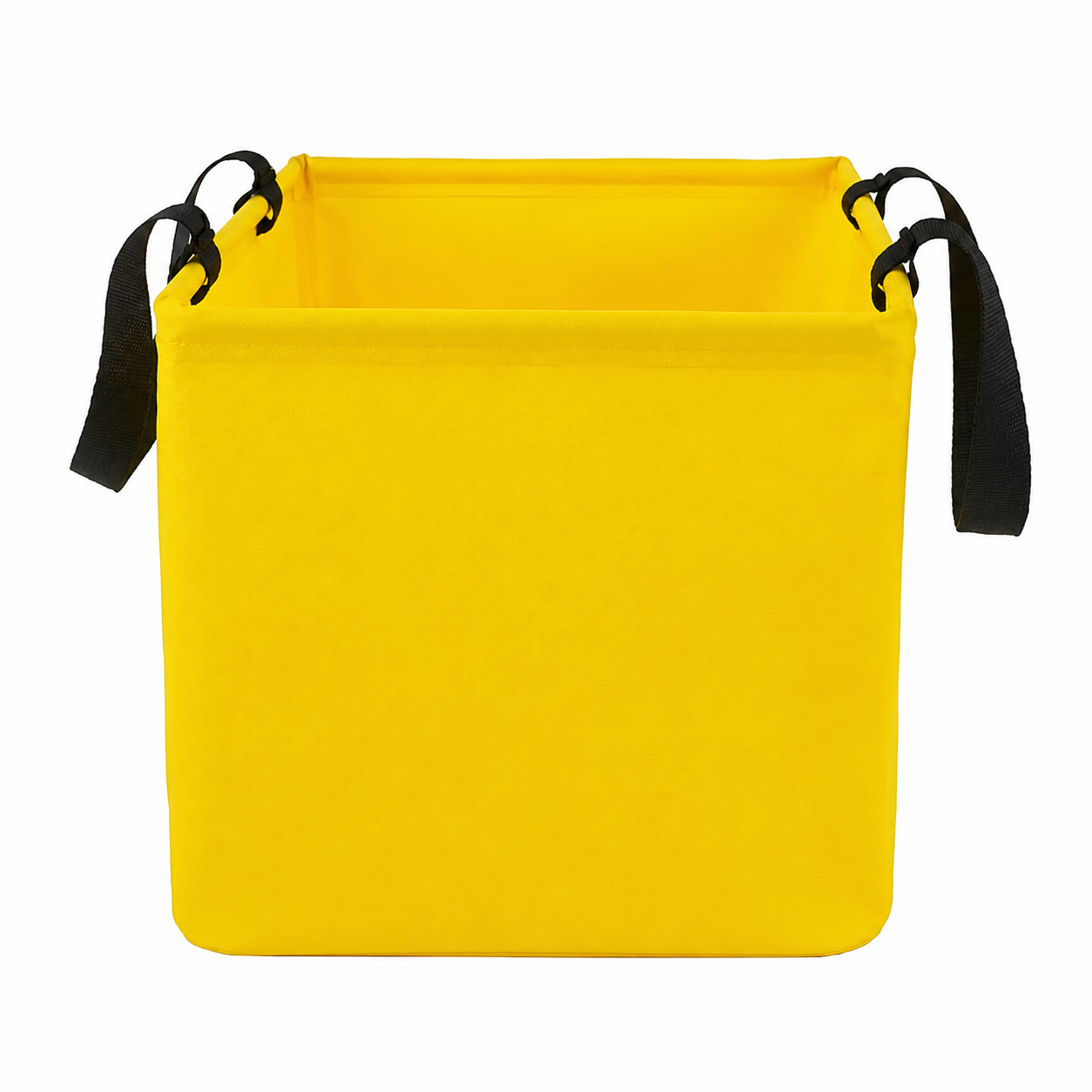 Foldable Waterproof PVC Fishing Tackle Bag