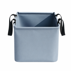 Foldable Waterproof PVC Fishing Tackle Bag