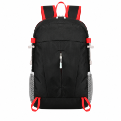 Foldable Waterproof Travel Backpack
