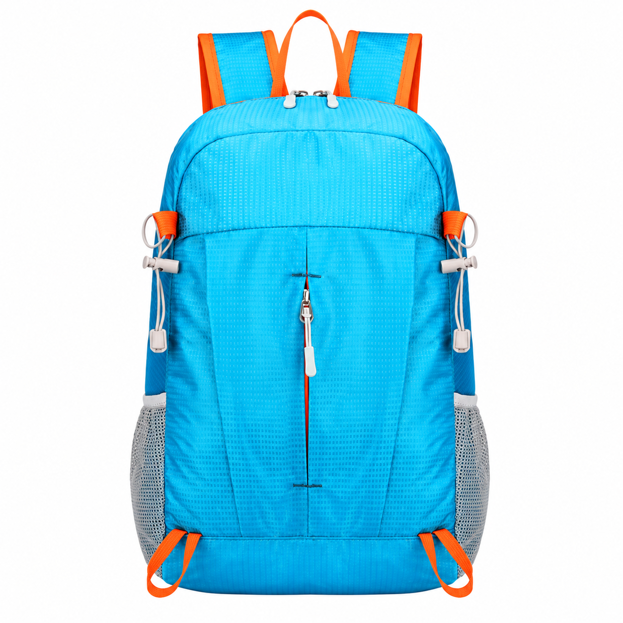 Foldable Waterproof Travel Backpack