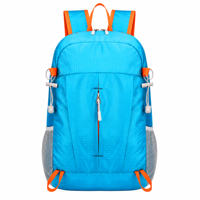 Foldable Waterproof Travel Backpack