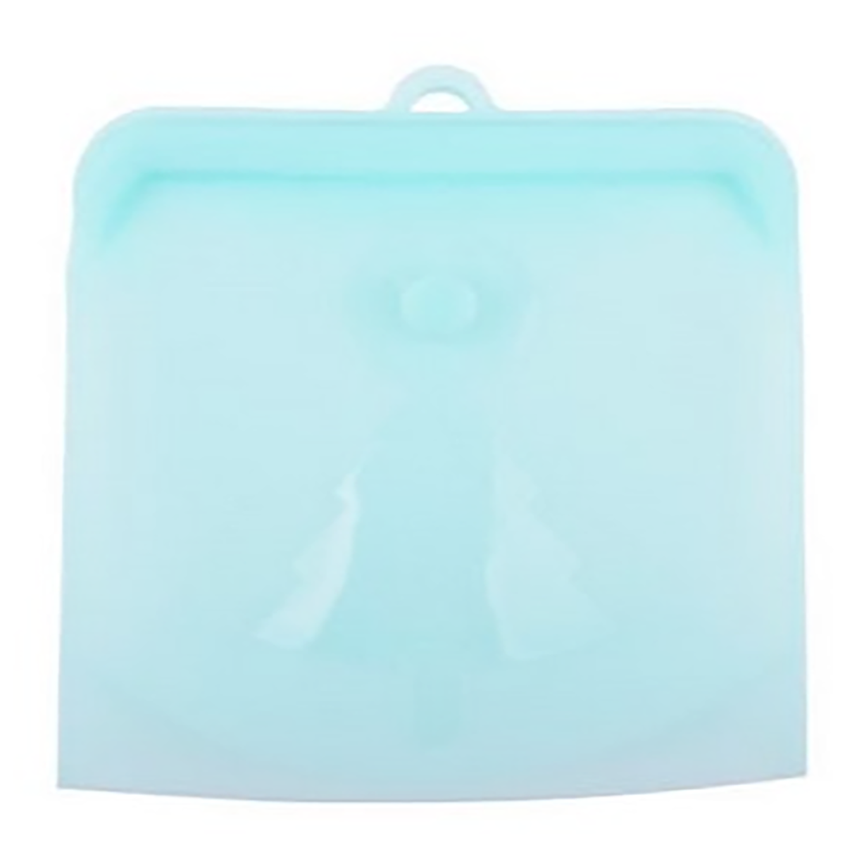 Food Grade Silicone Reusable Storage Bag