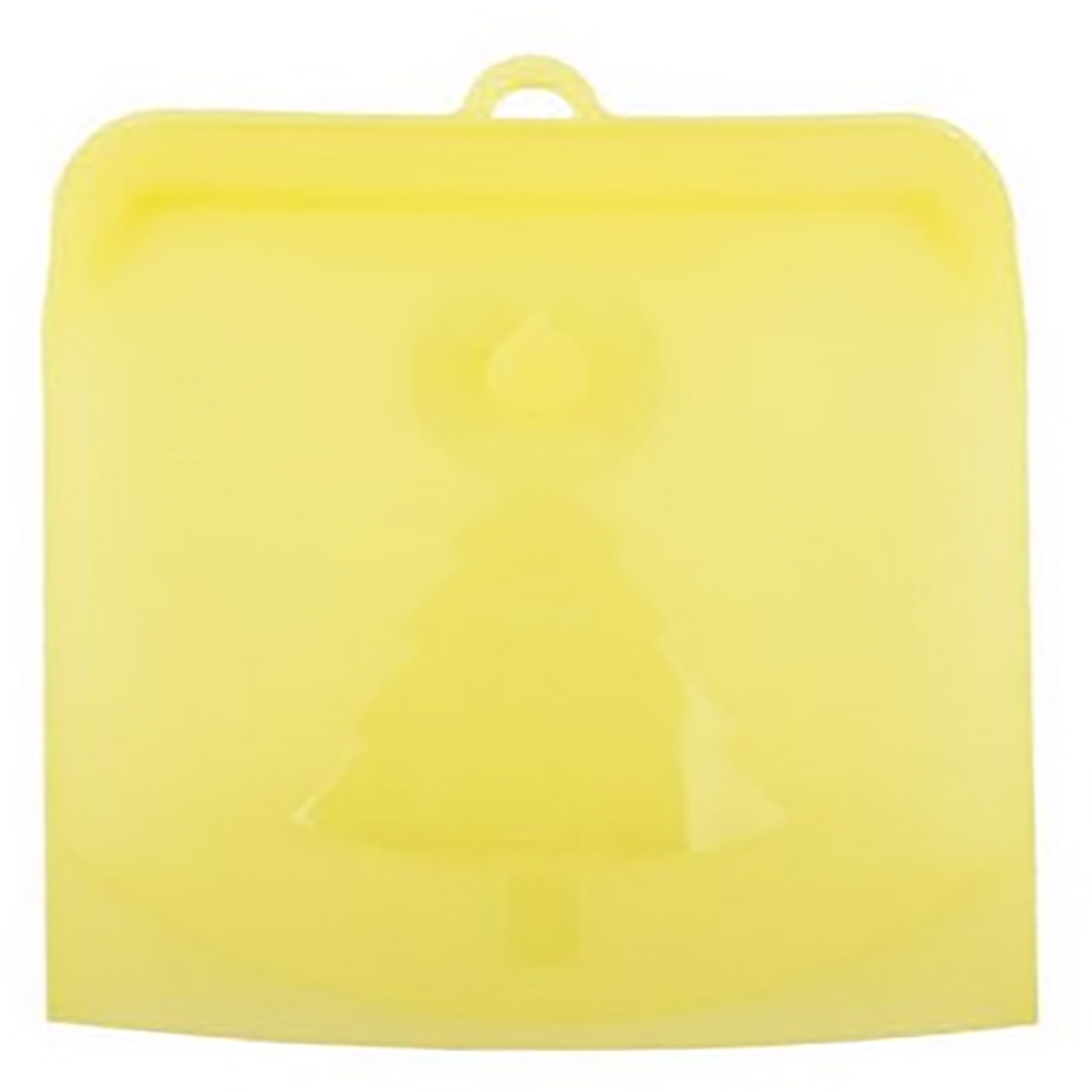 Food Grade Silicone Reusable Storage Bag