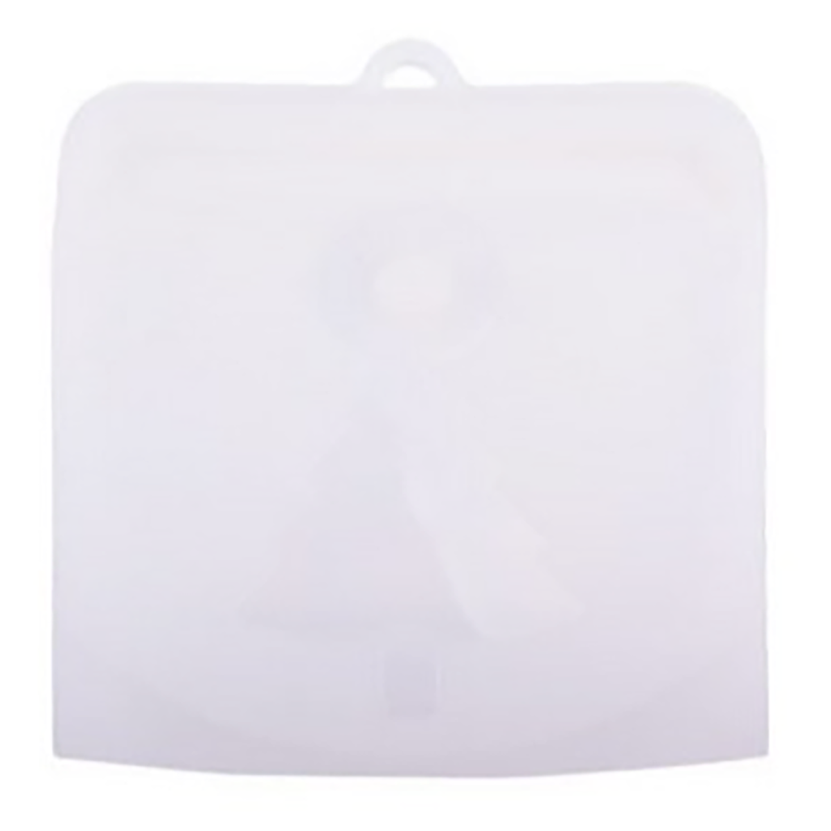 Food Grade Silicone Reusable Storage Bag