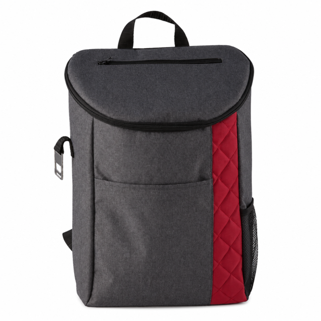 Heavy Duty Insulated Backpack Cooler With Bottle Opener