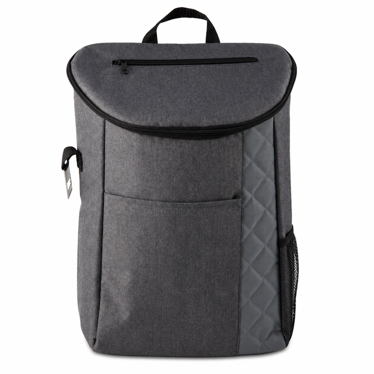 Heavy Duty Insulated Backpack Cooler With Bottle Opener