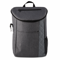 Heavy Duty Insulated Backpack Cooler With Bottle Opener