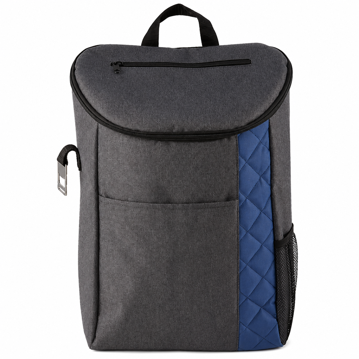 Heavy Duty Insulated Backpack Cooler With Bottle Opener