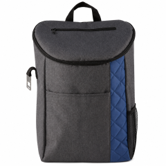 Heavy Duty Insulated Backpack Cooler With Bottle Opener