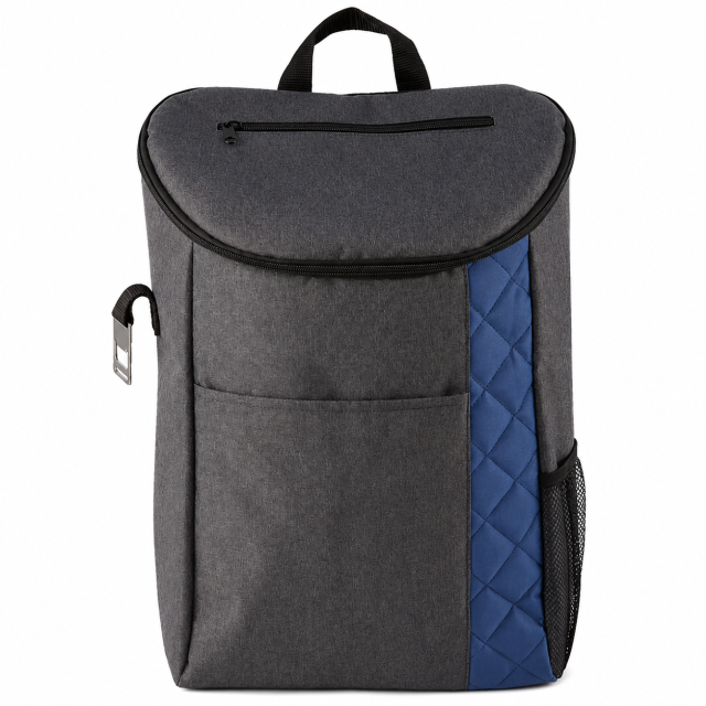Heavy Duty Insulated Backpack Cooler With Bottle Opener