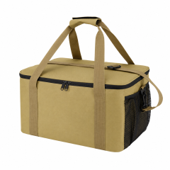 Heavy Duty Outdoor Camping Gear Organizer Duffel Bag