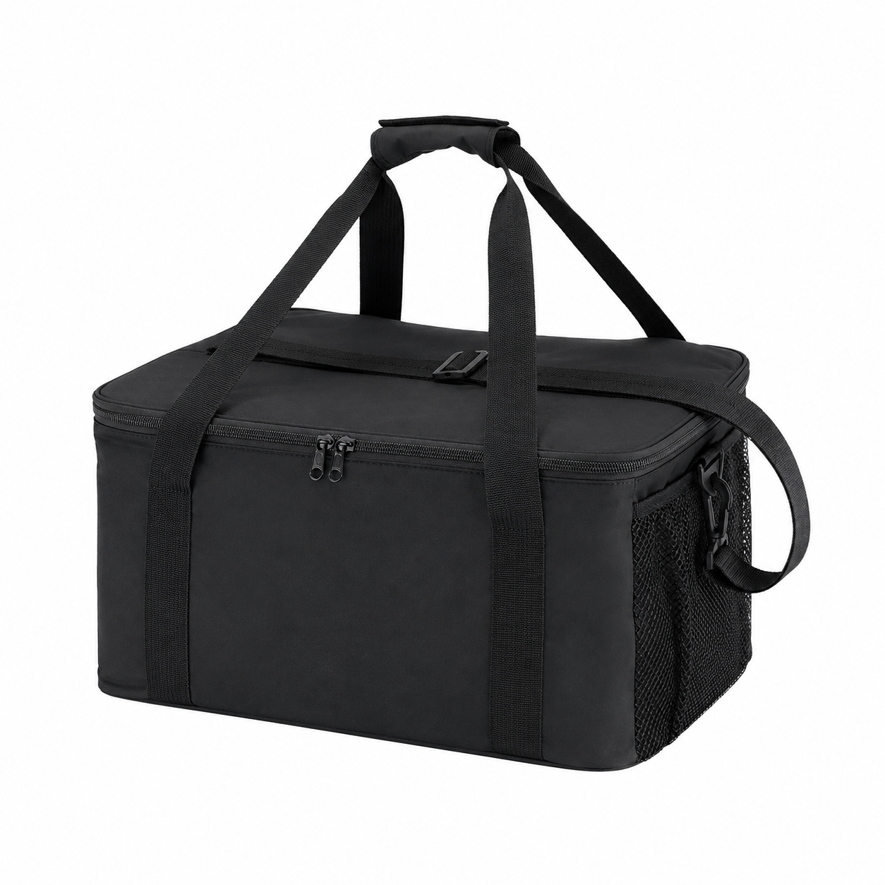 Heavy Duty Outdoor Camping Gear Organizer Duffel Bag